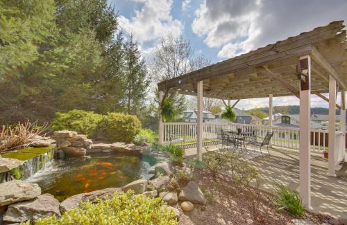 New Kensington Apartment | 1 Mi to Allegheny River New Kensington Studio!
