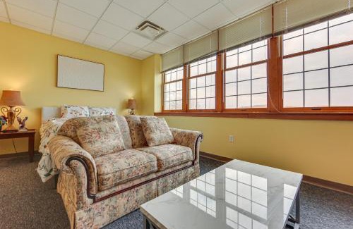 New Kensington Apartment | 1 Mi to Allegheny River New Kensington Studio!
