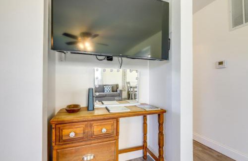 Williamstown House | 1 Mi to Ark Encounter Family Home in Williamstown