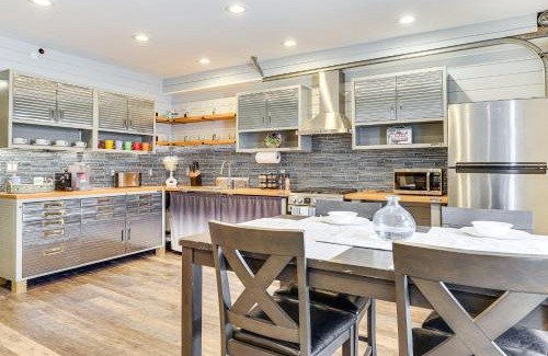 Soddy-Daisy Apartment | 1 Mi to Chickamauga Lake Apartment in Soddy-Daisy