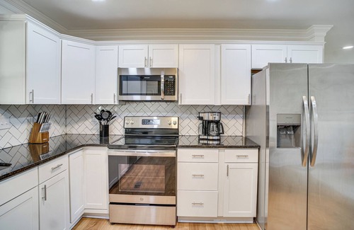 Gallatin House | 1 Mi to Downtown Gallatin: Family-Friendly Home!
