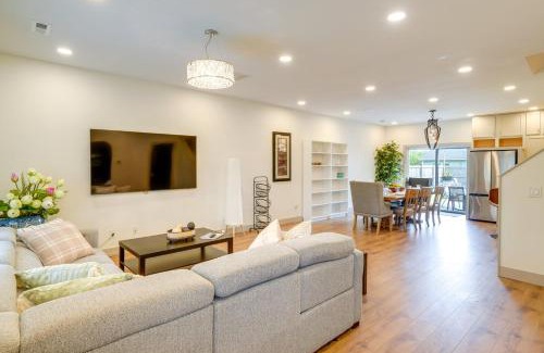 New Albany House | 1 Mi to Downtown New Albany Home