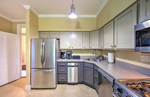 Harrisburg - Hershey House | 1 Mi to Dtwn: Historic Harrisburg Home
