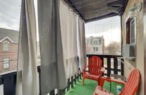 Wilmington House | 1 Mi to Dtwn Wilmington Convenient and Cozy Home!