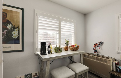 Old Southwest Apartment | < 1 Mi to Midtown: Pet-Friendly Apt in Reno