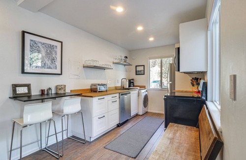 Warrior's Mark Condo | 1 Mi to Ski Lifts & Main St: Breck Retreat