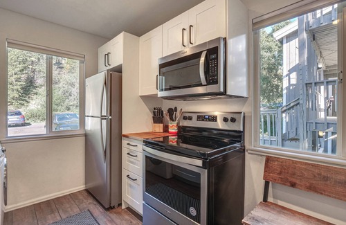 Warrior's Mark Condo | 1 Mi to Ski Lifts & Main St: Breck Retreat