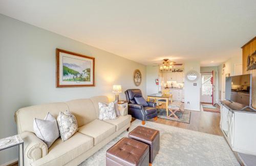 Sugar Mountain Apartment | 1 Mi to Ski Lifts Sugar Mountain Condo