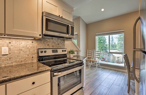 Incline Village House | 1 Mi to Skiing & Beaches: Incline Village Home!