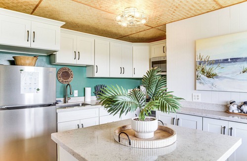 Hilo Condo | 1 Mi to Town & Rainbow Falls: Updated Hilo Getaway