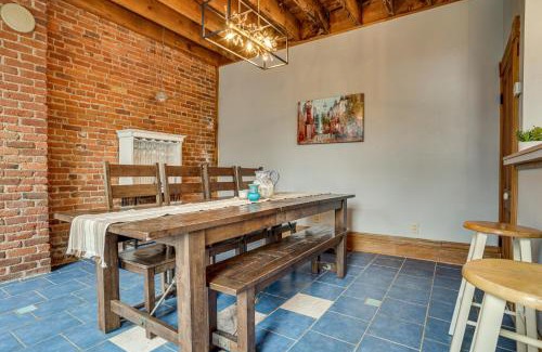 Capitol House | 1 Mi to Xcel Energy Center Home with Yard and Garden