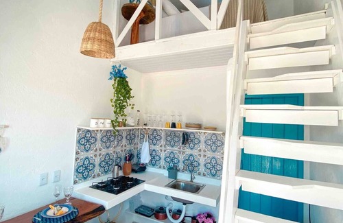 Prado House | 1 Micro Casa em Corumbau ! Inaugurada Abril/23