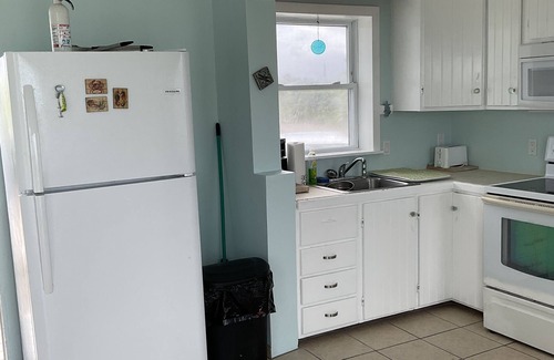 Hawks Nest Cottage | 1 MILE FROM SOME OF THE BEST FISHING IN THE BAHAMAS! BEACHFRONT -SLEEPS 8