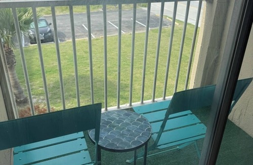 Corpus Christi Apartment | 1 mile to beach, convenient location, on canal, newly renovated, new on market!