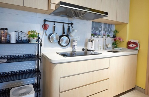 Tsim Sha Tsui Apartment | 1 min TST MTR,Perfect for group & family