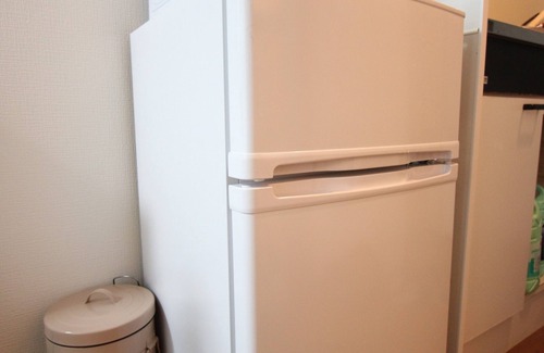 Nakano Apartment | 1 min walk from Nogata station, Nakano-ku, Tokyo/Direct access to Shinjuku/Rent a whole apartment in a shopping street/Free Poket WIFI/Sleeps 4