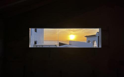 Baleal Ski Chalet | 1 minute from beach - Baleal Wood Cabin
