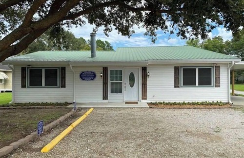 Scott House | 1 minute from I-10