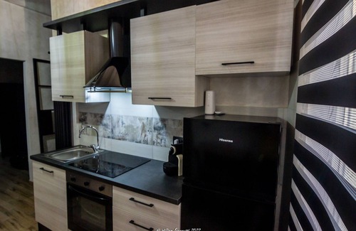 Tuscolano Apartment | 1 minute from metro A, super comfortable mini apartment with small terrace