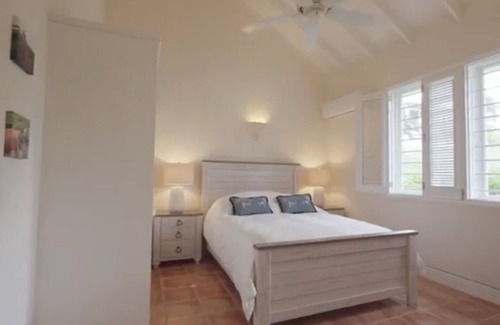 Clinketts Villa | 1 minute to the Beach! Family sized luxury Villa with Pool, West Coast Barbados