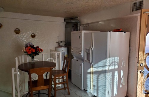 Nogales Apartment | 1 minute to the park and gym.