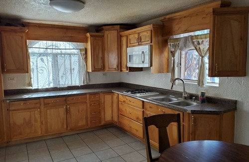 Nogales Apartment | 1 minute to the park and gym.