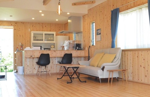 Ochi-gun Cottage | 1 minute walk from Sunset Beach Experience islan/Onomichi Hiroshima