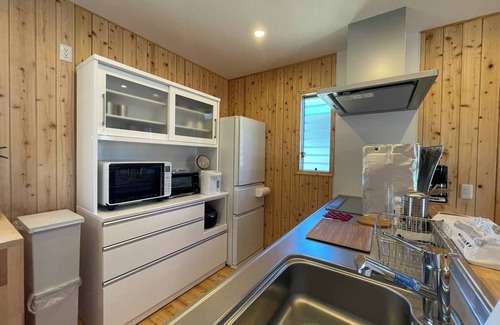 Ochi-gun Cottage | 1 minute walk from Sunset Beach Experience islan/Onomichi Hiroshima