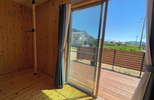 Ochi-gun Cottage | 1 minute walk from Sunset Beach Experience islan/Onomichi Hiroshima