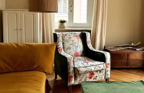 Borgo Po Apartment | 1 minute walk from the Church of the Great Mother