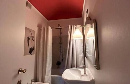 Borgo Po Apartment | 1 minute walk from the Church of the Great Mother