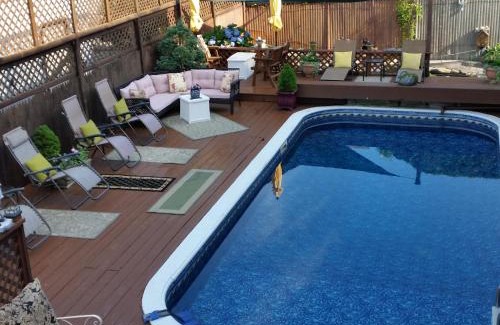 Fifth Ward Bed & Breakfast | 1 Murray House