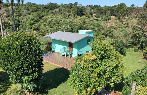 Foz do Iguacu Apartment | (1) Nature Apartment near Iguazu Falls! Good for working online