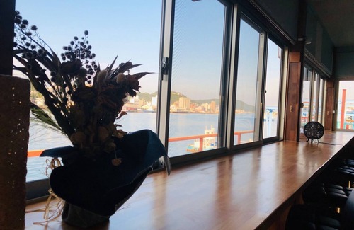 Onomichi Hotel | 1 night without meals plan studio apartment/Onomichi Hiroshima