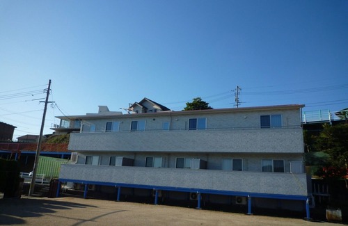 Onomichi Hotel | 1 night without meals plan Ocean view room/Onomichi Hiroshima