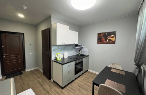 Siauliai House | 1 numeris Apartamentai su balkonu