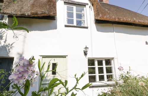 Kilve Cottage | 1 Old Thatch