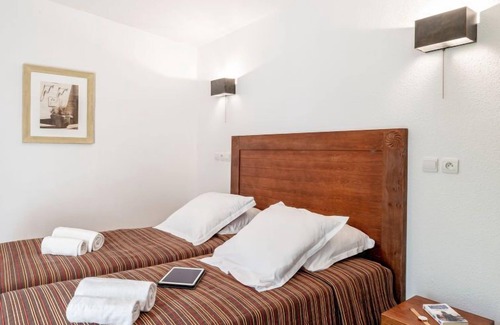 Eppe-Sauvage House | 1 pièce 2 pax CAF Les cottages de Valjoly by Interhome