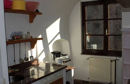 Ammerschwihr Apartment | 1-pied des Vosges, Plein Sud, Coeur du Vignoble, Confortable, Calme,wifi Gratuit