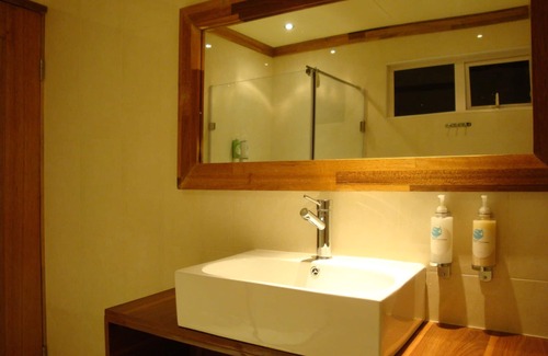 La Gaulette Apartment | 1 Private Studio Romantic Ocean views Kiting Hiking Snorkeling Nature