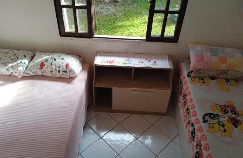 Jardim Sofia House | 1 Quarto em Local Acolhedor e Familiar