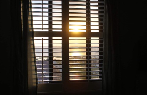 North Ocean City Condo | #1 Rated Condo, Oceanfront, with Bay View Too
