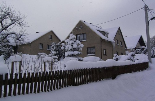 Beerheide Apartment | 1-raum-app., Du/wc Separat, Kochnische - Gästezimmer & Ferienwohnung Kapp