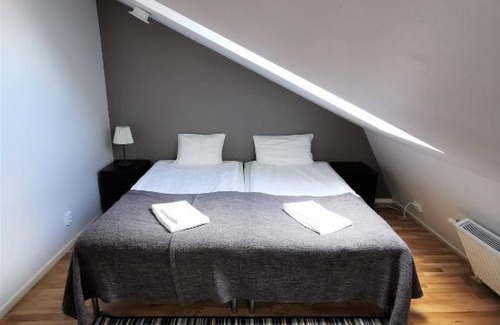 Innerstaden Apartment | 1 room apartment centrally located in Malmö - Skvadronsgatan 29