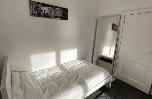 Wilmersdorf Apartment | 1 Room Apartment in Berlin