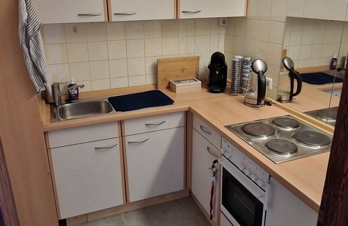 Stuttgart Apartment | 1 room apartment SI Centrum Stuttgart