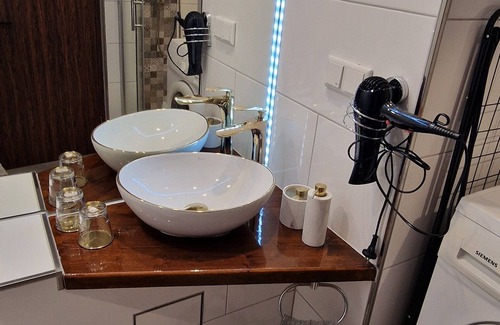 Stuttgart Apartment | 1 room apartment SI Centrum Stuttgart