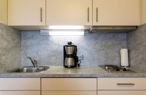 Immenstaad am Bodensee Apartment | 1-Room-Apartment (Type 1)
