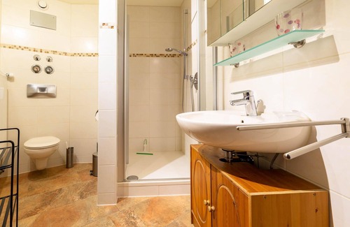 Immenstaad am Bodensee Apartment | 1-Room-Apartment (Type 1)