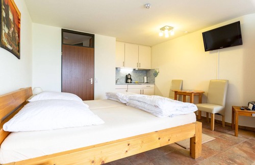 Immenstaad am Bodensee Apartment | 1-Room-Apartment (Type 1)